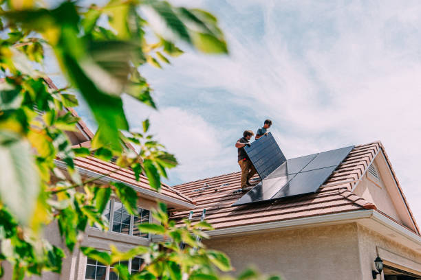 Best Emergency Roof Repair  in Tappahannock, VA