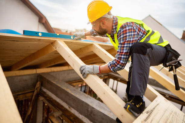 Best Roof Maintenance Services  in Tappahannock, VA