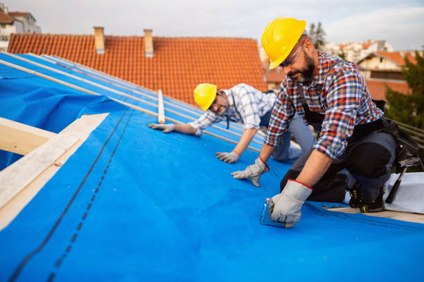 Tile Roofing Contractor in Tappahannock, VA