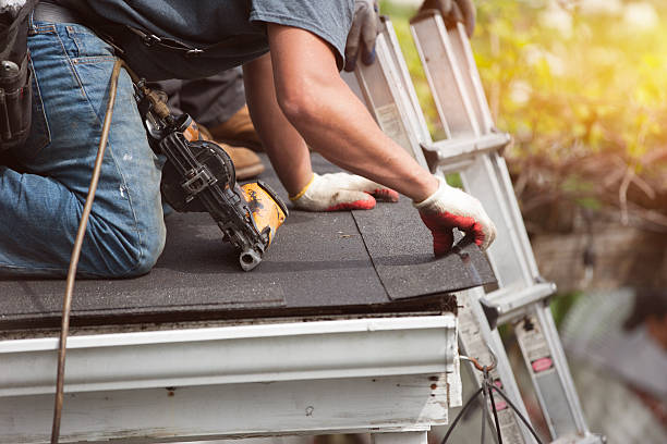 Best Commercial Roofing Services  in Tappahannock, VA