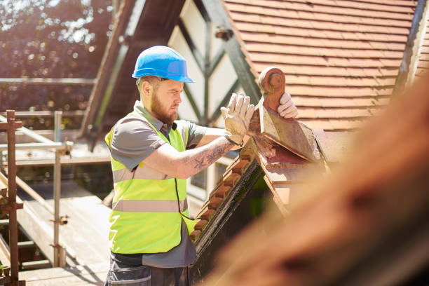 Quick and Trustworthy Emergency Roof Repair Services in Tappahannock, VA